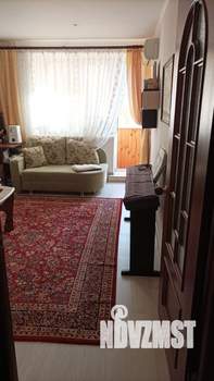 1-к квартира, вторичка, 35м2, 8/9 этаж