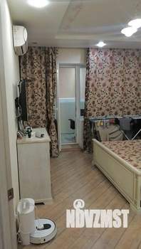 3-к квартира, вторичка, 100м2, 2/16 этаж