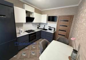 2-к квартира, вторичка, 56м2, 2/9 этаж