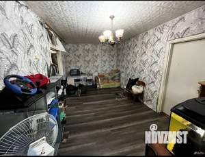 2-к квартира, вторичка, 44м2, 5/5 этаж