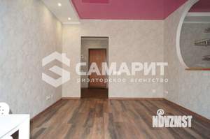 1-к квартира, вторичка, 51м2, 2/5 этаж