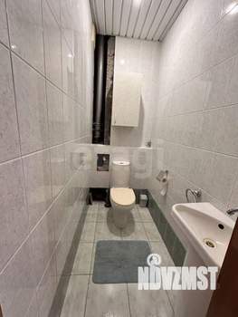 3-к квартира, вторичка, 106м2, 6/16 этаж