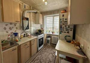 2-к квартира, вторичка, 46м2, 2/5 этаж