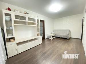 2-к квартира, вторичка, 45м2, 3/5 этаж