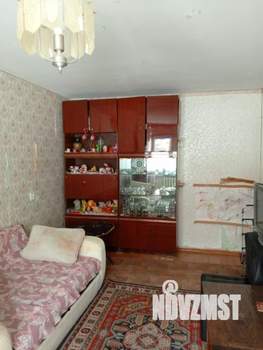 3-к квартира, вторичка, 56м2, 1/5 этаж