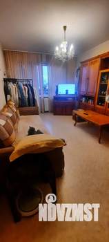 1-к квартира, вторичка, 35м2, 8/12 этаж