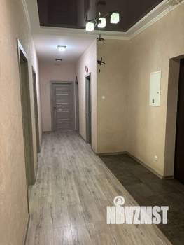 3-к квартира, вторичка, 121м2, 3/12 этаж