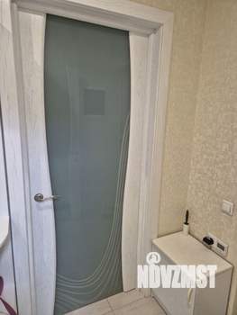 1-к квартира, вторичка, 34м2, 1/12 этаж