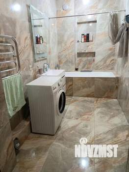 2-к квартира, вторичка, 71м2, 2/16 этаж