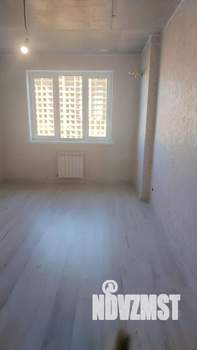 1-к квартира, вторичка, 41м2, 14/24 этаж