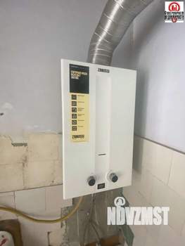 2-к квартира, вторичка, 43м2, 2/5 этаж
