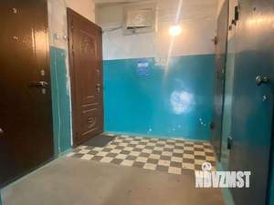 1-к квартира, вторичка, 30м2, 3/5 этаж