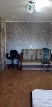 3-к квартира, вторичка, 64м2, 2/9 этаж