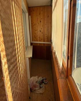 1-к квартира, вторичка, 39м2, 5/9 этаж