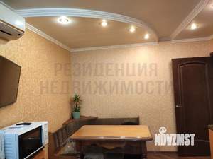 1-к квартира, вторичка, 48м2, 15/18 этаж