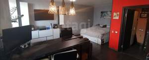 Студия квартира, вторичка, 48м2, 8/18 этаж