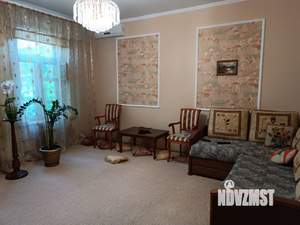 6-к квартира, вторичка, 163м2, 1/1 этаж