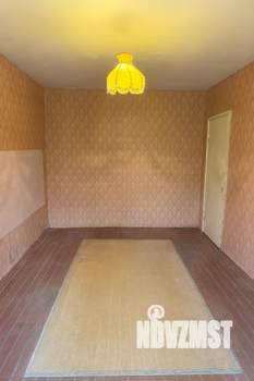 1-к квартира, вторичка, 32м2, 1/9 этаж