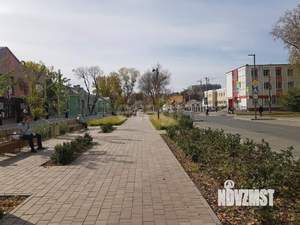 2-к квартира, вторичка, 50м2, 1/3 этаж