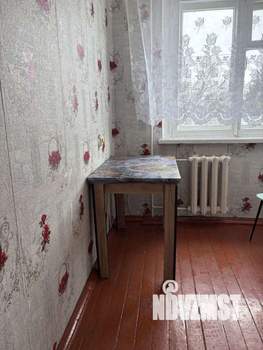 1-к квартира, вторичка, 35м2, 5/5 этаж