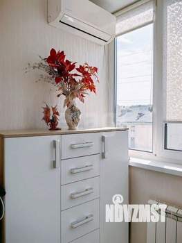 2-к квартира, вторичка, 60м2, 4/5 этаж