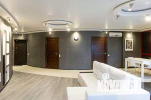 3-к квартира, вторичка, 97м2, 4/23 этаж