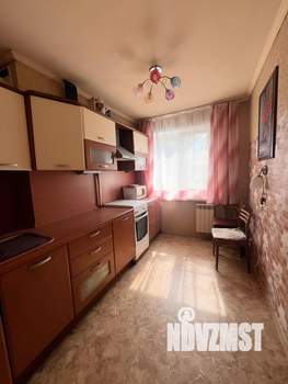 2-к квартира, вторичка, 44м2, 5/9 этаж