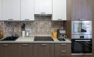 3-к квартира, вторичка, 73м2, 11/18 этаж