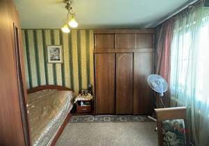 2-к квартира, вторичка, 47м2, 5/5 этаж