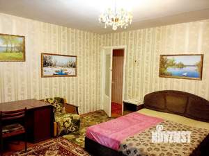 3-к квартира, вторичка, 76м2, 1/16 этаж