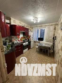 2-к квартира, вторичка, 49м2, 4/12 этаж