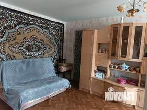 2-к квартира, вторичка, 44м2, 2/4 этаж