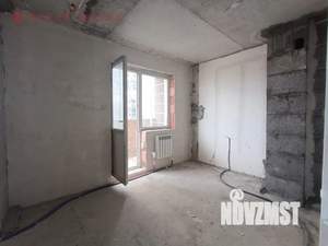 3-к квартира, сданный дом, 92м2, 9/21 этаж