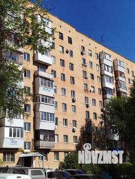 1-к квартира, вторичка, 33м2, 7/9 этаж