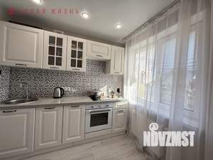 1-к квартира, вторичка, 41м2, 3/10 этаж