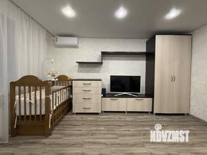 1-к квартира, вторичка, 33м2, 1/9 этаж