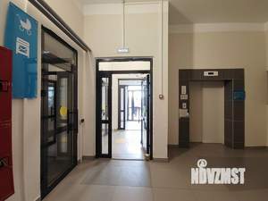 1-к квартира, вторичка, 54м2, 15/19 этаж