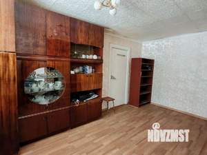 1-к квартира, вторичка, 31м2, 1/5 этаж