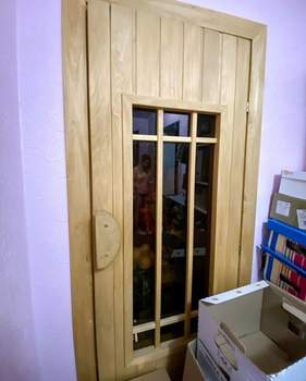 1-к квартира, вторичка, 42м2, 8/10 этаж