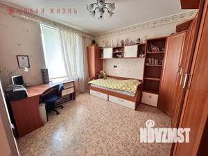 3-к квартира, вторичка, 106м2, 6/16 этаж