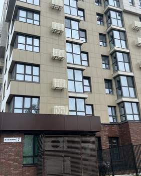 2-к квартира, вторичка, 81м2, 3/8 этаж