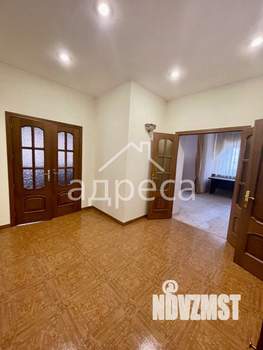 1-к квартира, вторичка, 78м2, 6/6 этаж