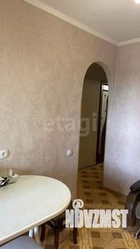 1-к квартира, вторичка, 49м2, 13/16 этаж