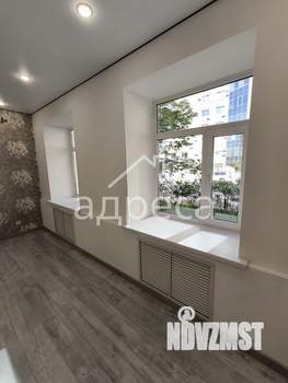 2-к квартира, вторичка, 50м2, 1/4 этаж