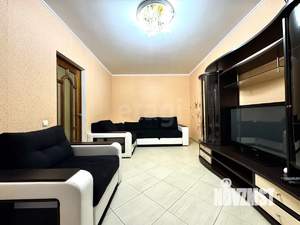 2-к квартира, вторичка, 53м2, 2/9 этаж