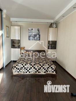 1-к квартира, вторичка, 42м2, 9/12 этаж