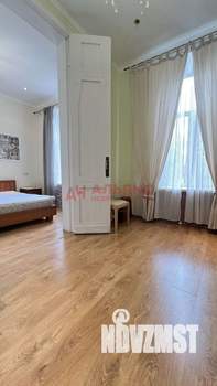 5-к квартира, вторичка, 124м2, 2/2 этаж