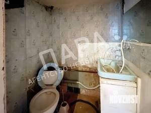 2-к квартира, вторичка, 43м2, 2/2 этаж