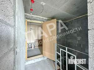 1-к квартира, вторичка, 59м2, 25/28 этаж