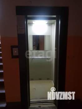 3-к квартира, вторичка, 57м2, 8/9 этаж